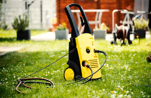 Reliable Benavides, TX Pressure Washing Solutions